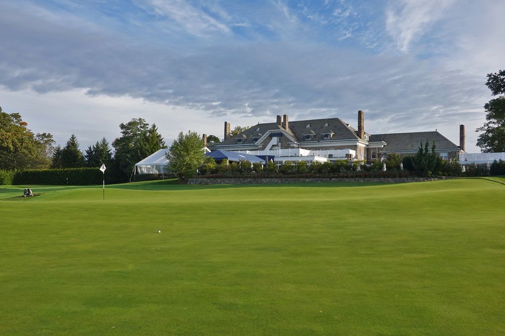 Fenway Golf Club (Scarsdale, New York) | GolfCourseGurus