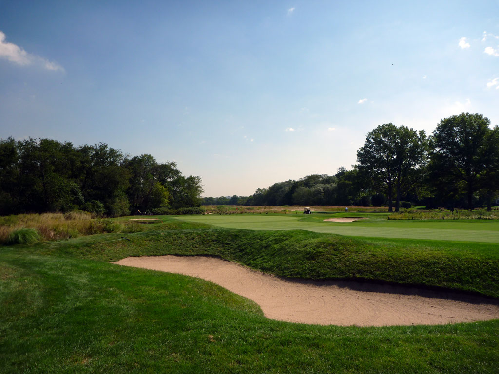 Garden City Golf Club (Garden City, New York) GolfCourseGurus