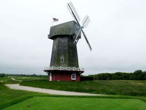 NGLA Windmill