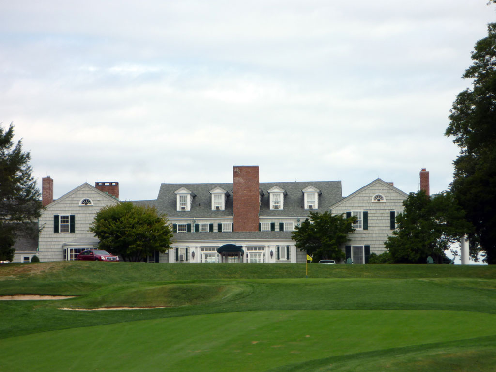 Piping Rock Country Club