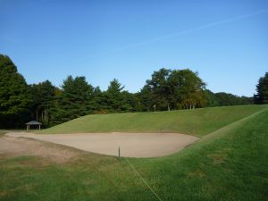 Piping Rock 3rd Bunker