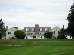 Piping Rock Clubhouse