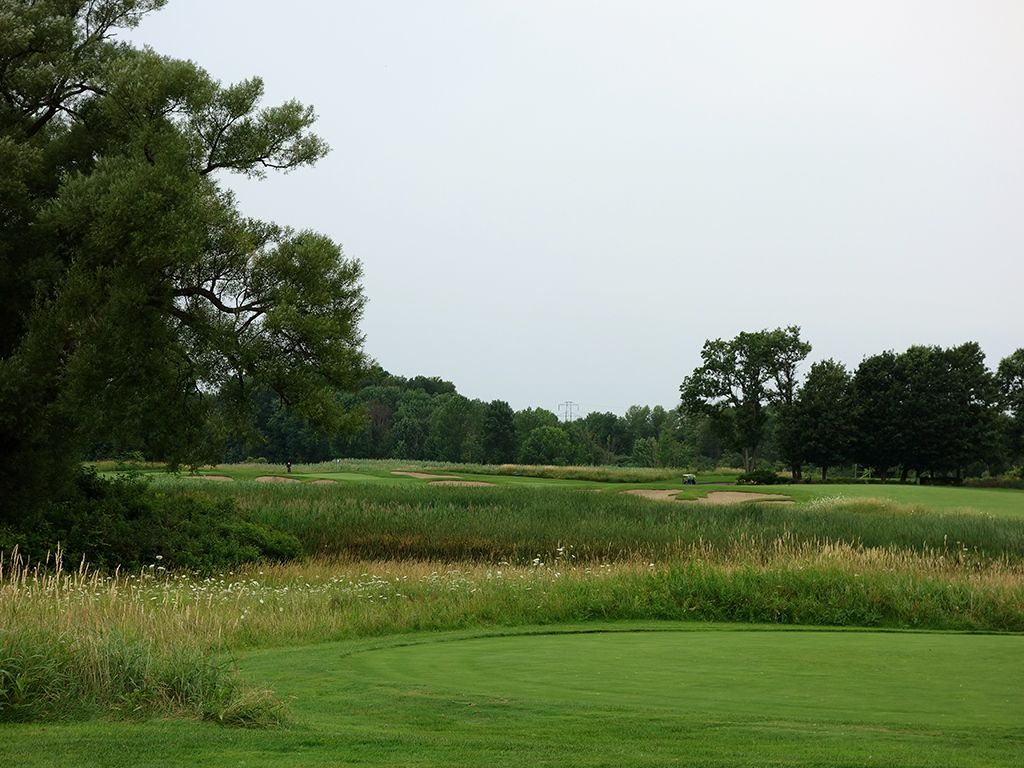 Shenendoah Golf Club at Turning Stone (Verona, New York) | GolfCourseGurus