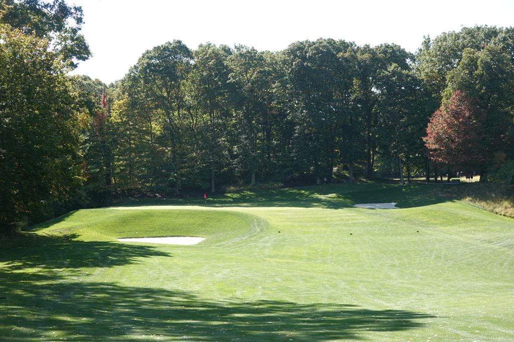 Whippoorwill Club (Armonk, New York) | GolfCourseGurus