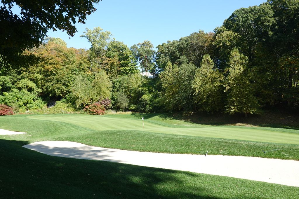 Whippoorwill Club (Armonk, New York) | GolfCourseGurus