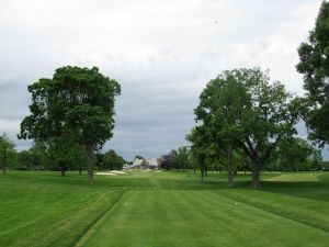 Winged Foot (East) 10th