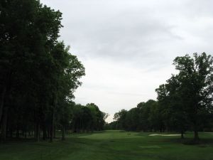 Winged Foot (East) 15th