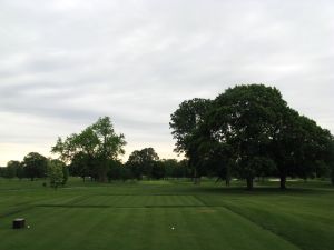 Winged Foot (East) 17th