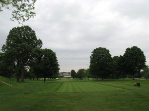 Winged Foot (East) 18th