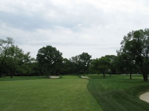 Winged Foot (East) 9th