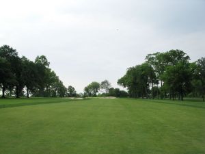 Winged Foot (West) 5th