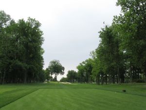 Winged Foot (West) 7th