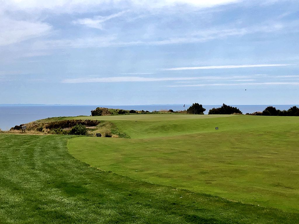 Cape Kidnappers Golf Course (Te Awanga, Hawke's Bay) | GolfCourseGurus