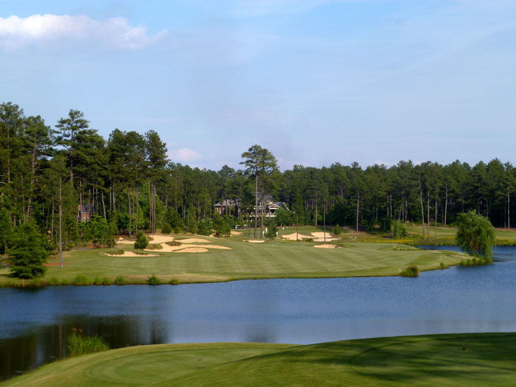 Forest Creek Golf Club (North)