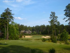 Forest Creek (North) 16th Tee