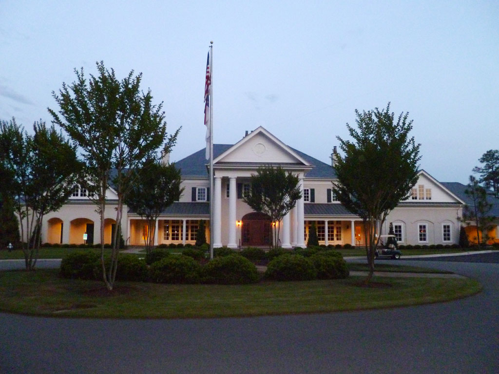 Forest Creek Golf Club (South)