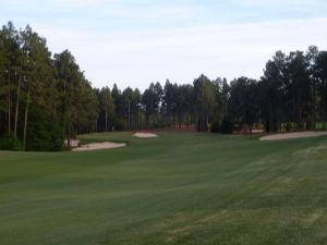 Forest Creek (South) 7th Fairway