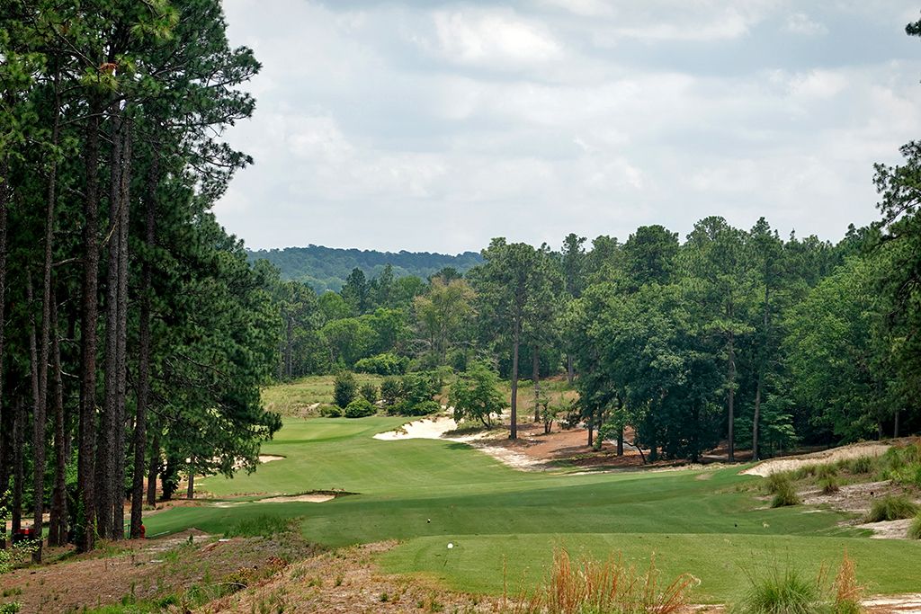 Mid Pines Golf Club (Southern Pines, North Carolina) | GolfCourseGurus