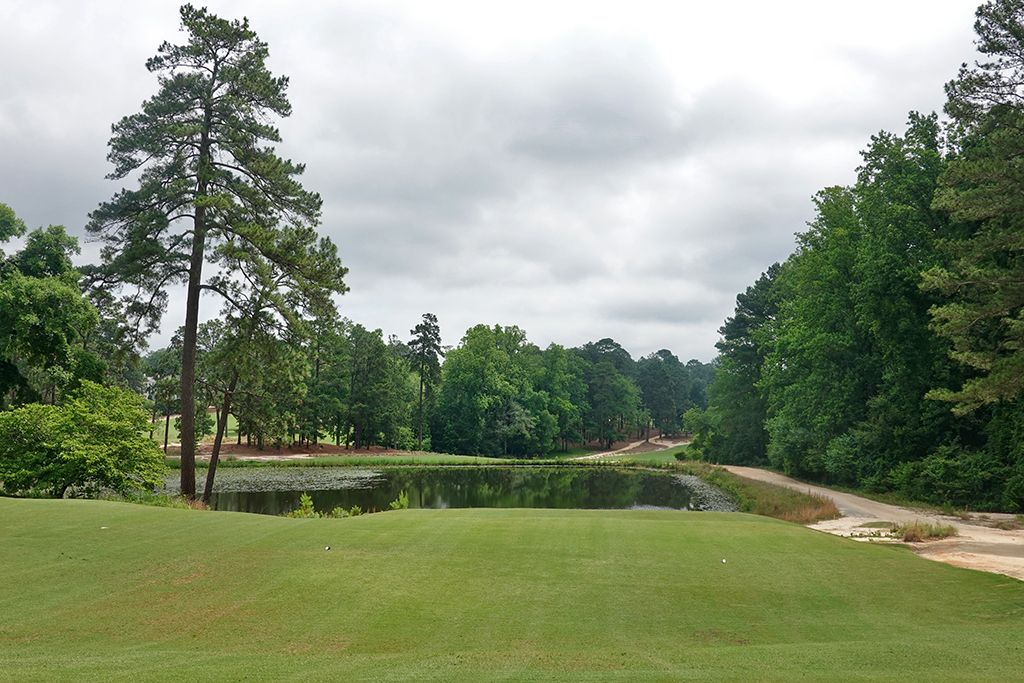 Mid Pines Golf Club (Southern Pines, North Carolina) | GolfCourseGurus