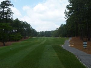 Mid Pines 10th