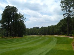 Mid Pines 12th