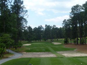 Mid Pines 13th