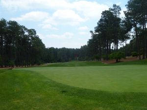 Mid Pines 14th Back