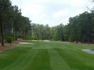 Mid Pines 14th