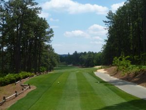 Mid Pines 15th