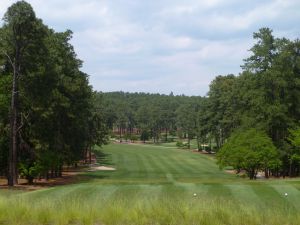 Mid Pines 16th