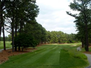 Mid Pines 17th