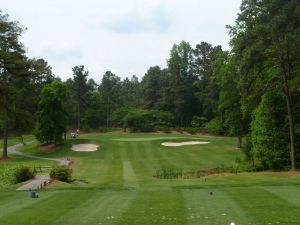 Mid Pines 2nd