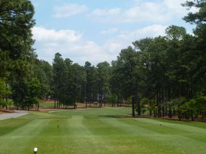 Mid Pines 9th