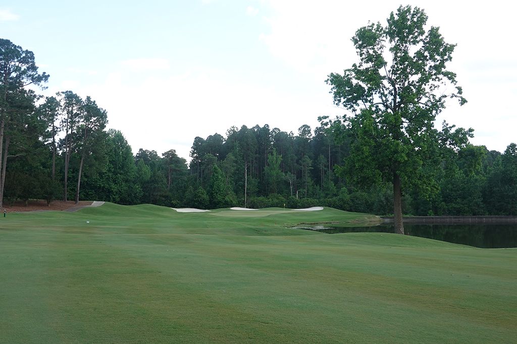 Mid South Club, Golf Vacation Packages