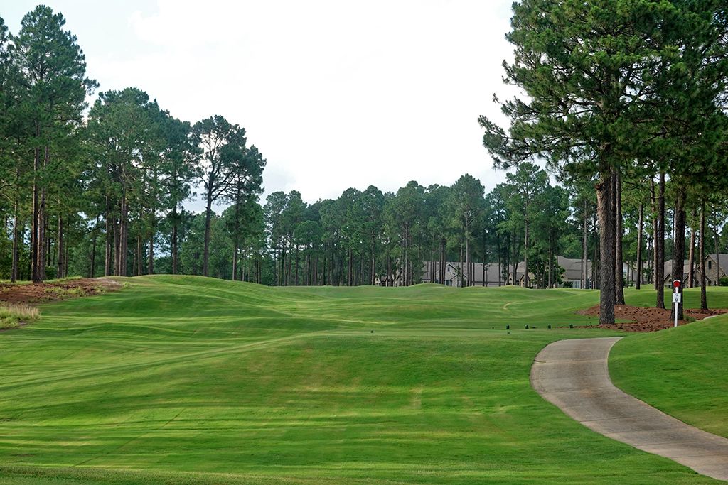 Mid South Club, Golf Vacation Packages