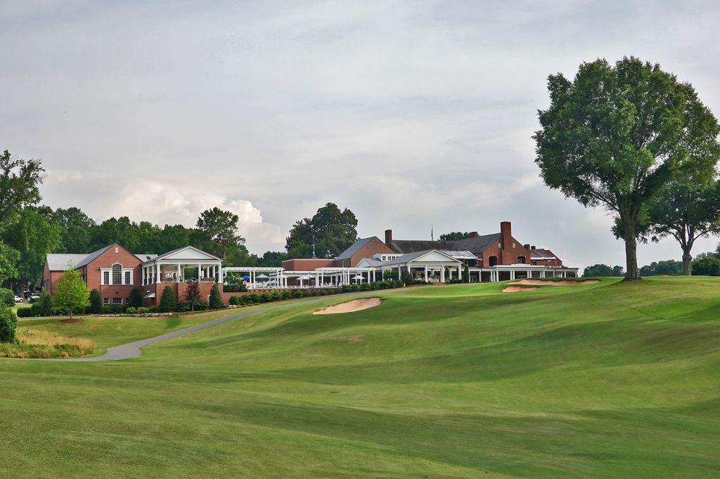 Linvel Ridge Country Club Rankings | GolfCourseGurus