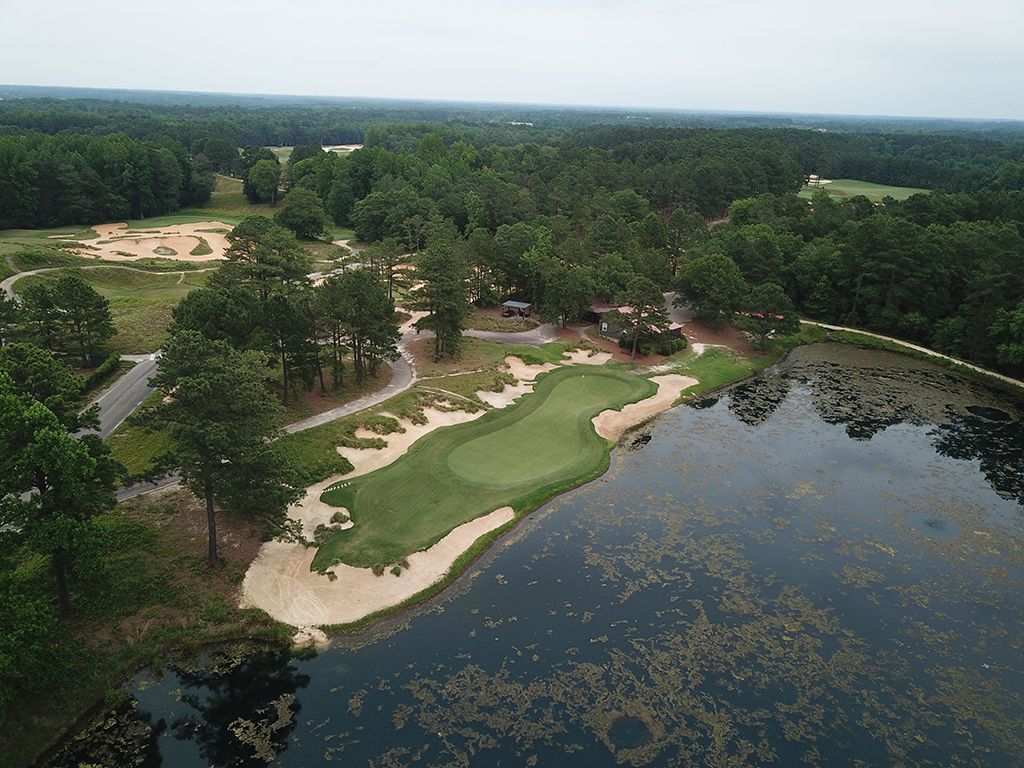 tobacco road golf course green fees Tobacco Road Golf Club (Sanford, North Carolina)