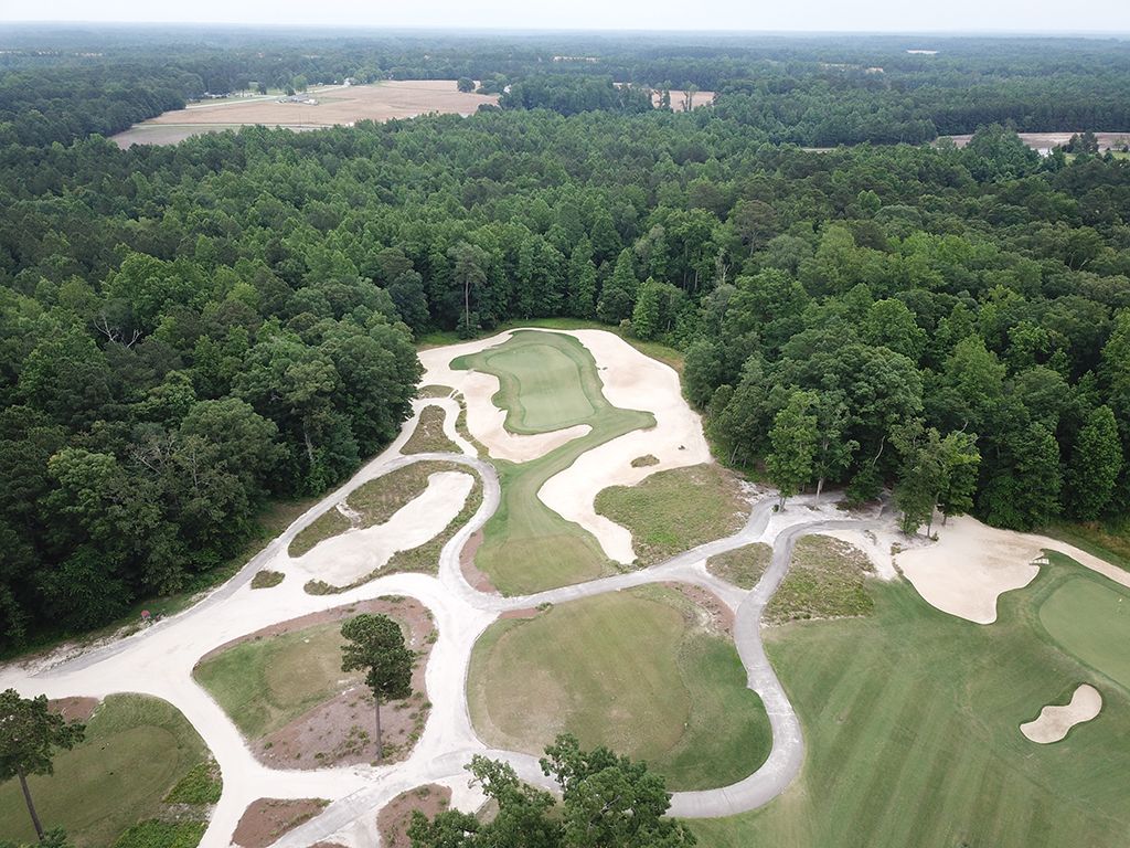 tobacco road rates Tobacco Road Golf Club (Sanford, North Carolina)
