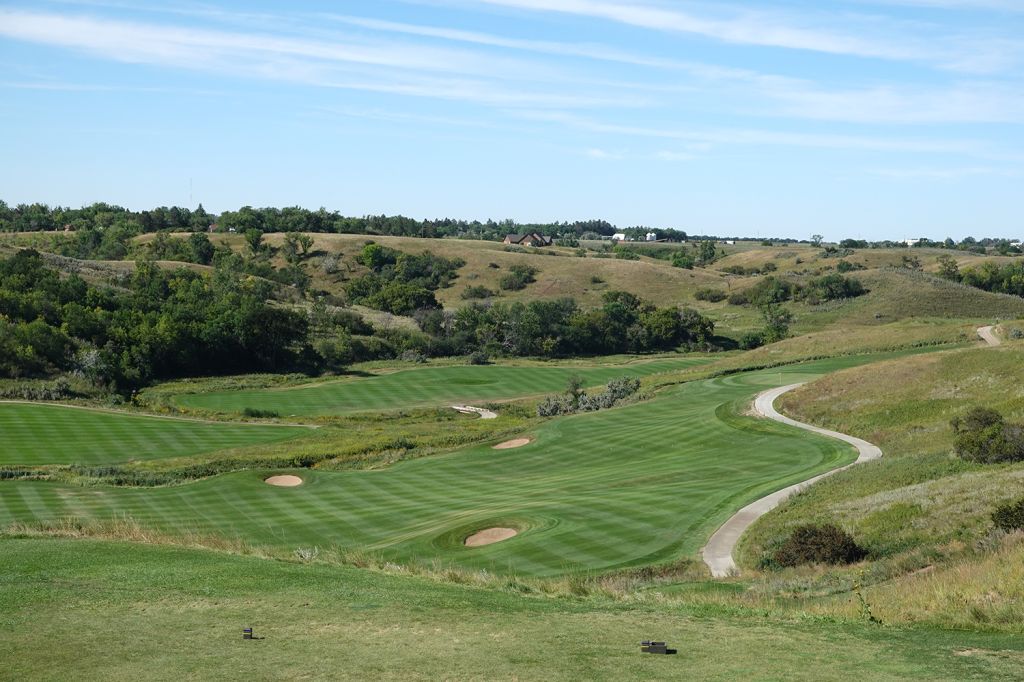 Minot Country Club (Minot, North Dakota) | GolfCourseGurus