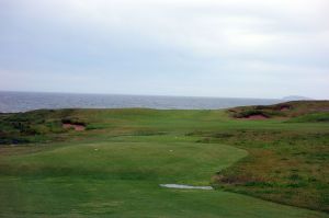 Cabot Links 10th Water