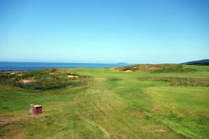 Cabot Links 10th