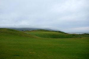 Cabot Links 11th Approach