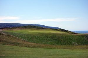 Cabot Links 11th Green