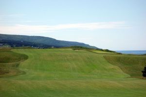 Cabot Links 11th Hill