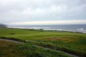 Cabot Links 14th Back