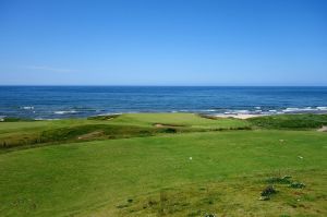 Cabot Links 14th Ocean