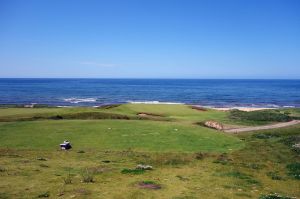 Cabot Links 14th Tee