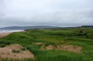 Cabot Links 15th Sand