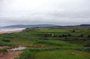 Cabot Links 15th Tee