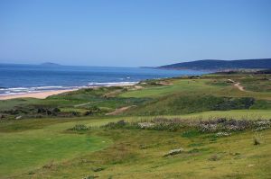 Cabot Links 15th